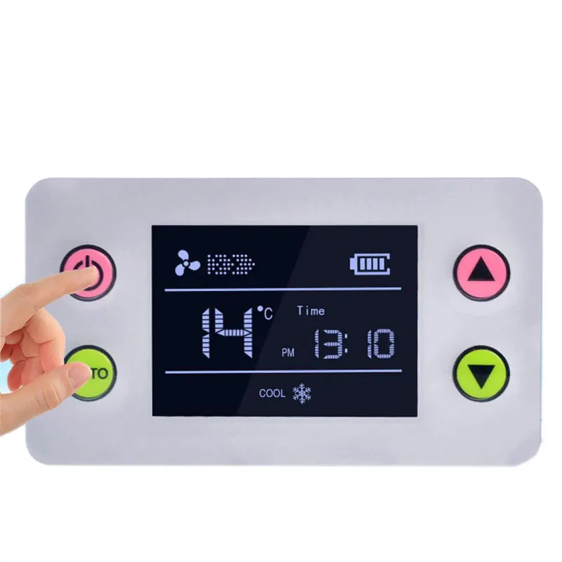 

CE New Home ues Drug Reefer Car Small Refrigeraton carrying cooler box for diabetes mini insulin cooler box for diabetes