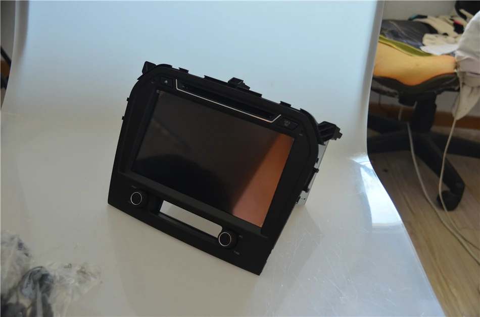 Perfect 4G+64G Android 9.0 car dvd for SUZUKI GRAND VITARA 2015 2016 2017 2018 Car DVD Player gps navigation in dash car stereo Headunit 17