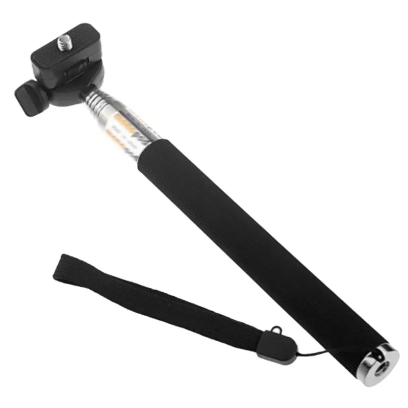 Для экшн Камеры GoPro Hero 6 5 7 4 селфи палка для Go Pro Z07 1 Plus Gopro Вспомогательное