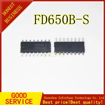 

50PCS/LOT FD650S FD650B-S SOP-16 integrated circuit