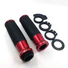 Мотоциклетные рукоятки заканчивается ручки Кепки для Suzuki GSXR 400/600/750/1000/1300 K1 K2 K3 K4 K5 K6 K7 K8 K9 BANDIT HUYABUSA