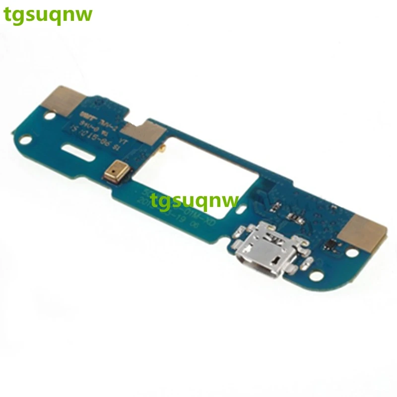 Новый USB разъем для зарядки плата HTC Desire 626 626s док-станция зарядное устройство Порт
