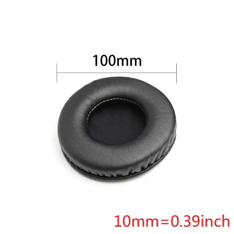 Новая замена амбушюры для Beyerdynamic DT880 DT860 DT990 DT770 T5P T70 T70P T90 пользовательские один