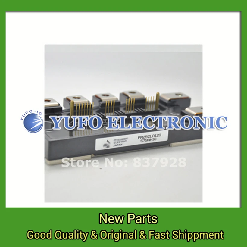 

Free Shipping 1PCS PM25CLA120 Power Modules original new advantage stock welcomed the consultation YF0617 relay