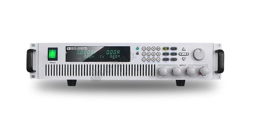 ITech IT8514B + одноканальная электронная нагрузка постоянного тока 500 В 60 А 1500