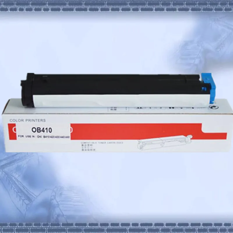 B410 тонер картридж для oki N22113B B410dn B430 B430dn MB480 MB470 принтера|toner cartridge|toner printeroki b410 |