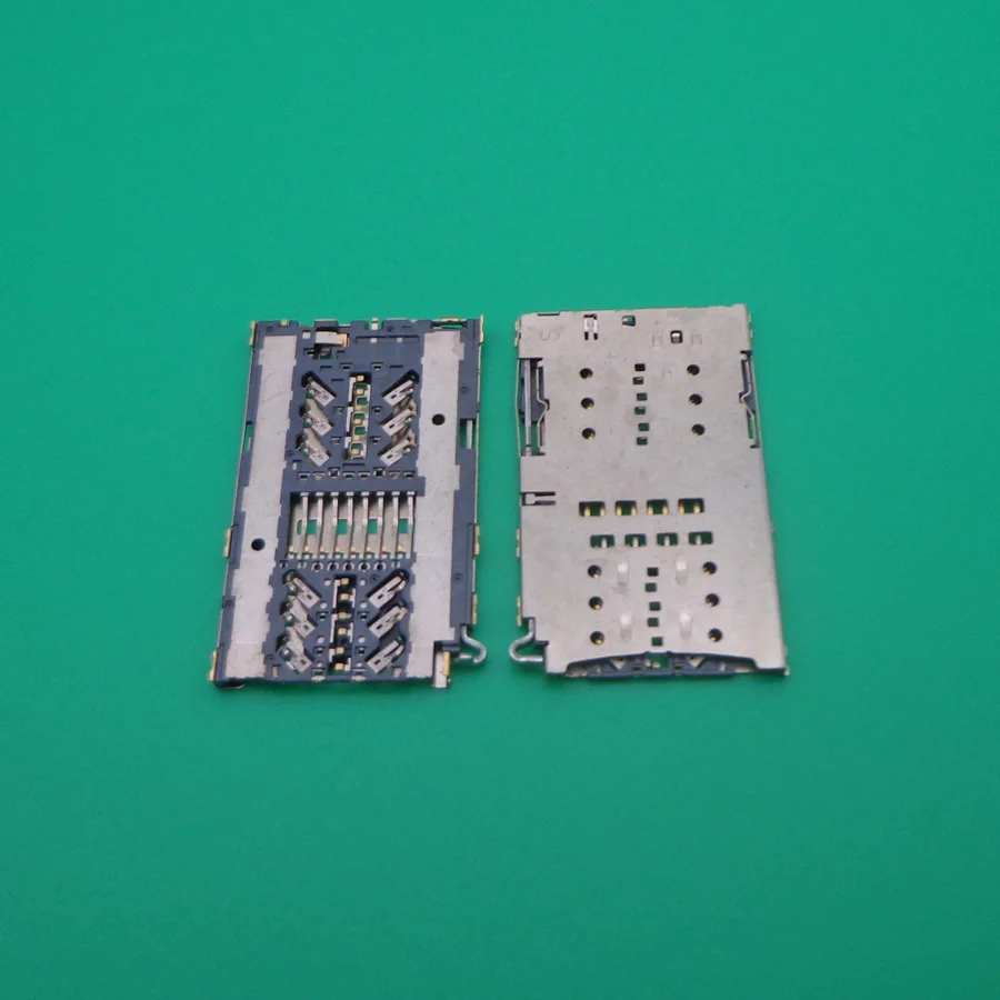 Считыватель Sim-карт для Samsung S7 G930A G930F G930 &amp EDGE G935 | Обустройство дома