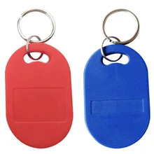 100 шт. T5577 копия перезаписываемый дубликат RFID тег может копировать EM4100 125 кГц карта приближения маркер записываемых брелоков