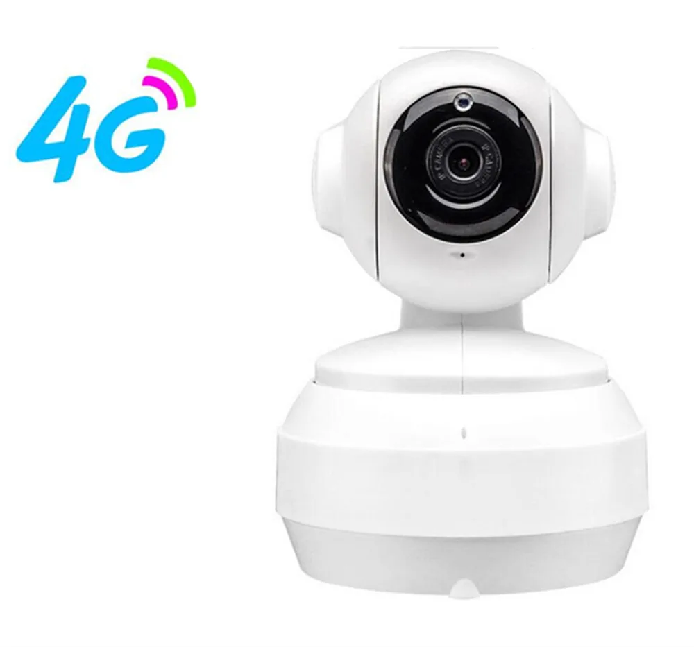 Buy 3G/4G Sim Card 2MP 1080P Wireless WIFI IP Camera Two Way PTZ Buy 3G/4G Sim Card 2MP 1080P Wireless WIFI IP Camera Two Way PTZ