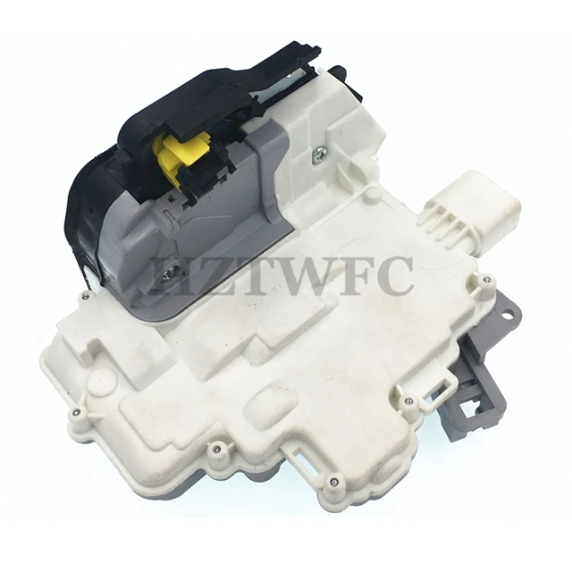 

New 4F0839015 Rear Left Door Lock Latch Actuator For AUDI A3 A6 C6 Allroad A8 4F0 839 015