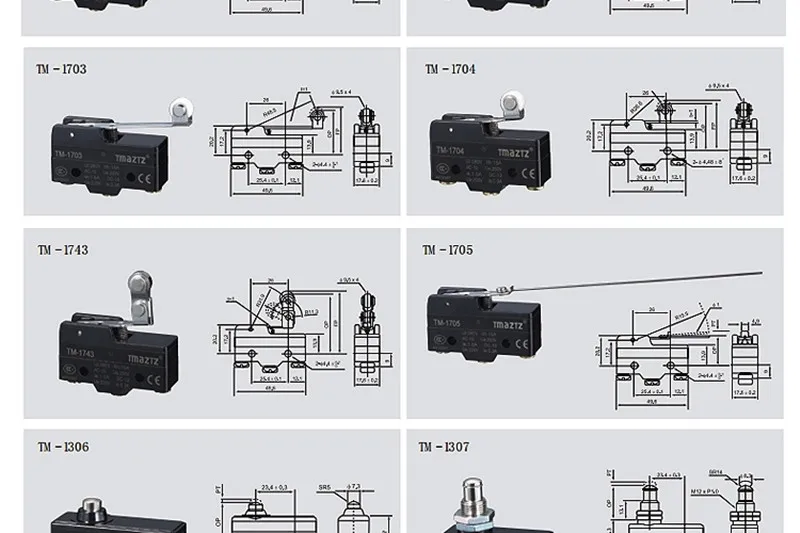 TM-1303-T4