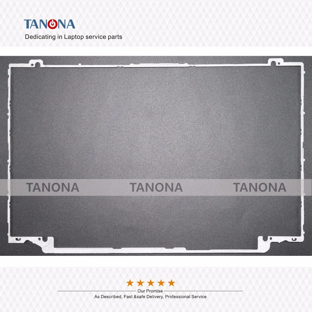 Оригинальный Новый чехол для lenovo ThinkPad T440 T450 T460 задняя крышка верхняя ЖК-экрана
