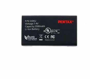 

1pc Pentax GPS G3100 Li-ion battery, GPS Li-ion battery BL-200,10002