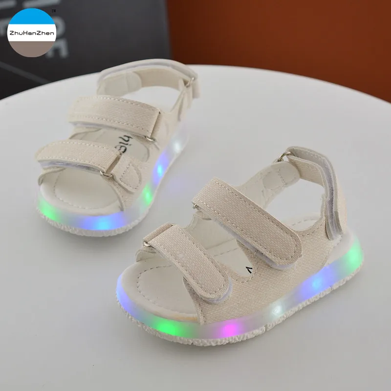 sandals for one year old boy