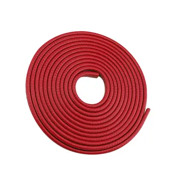 

1 Pcs Car Door Edges Scratch Protector Strip Universal Trim Decoration Car-styling F-Best