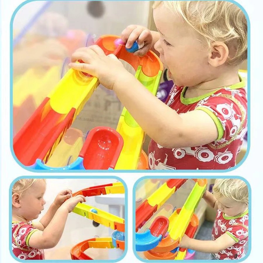 Baby Bath Toys(6)
