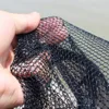 Super Strong 5-Layers Fishing Net PE Material Black Color Drive-In Net Monofilament Small Mesh Fish Net 4