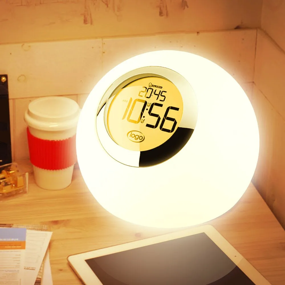 Led-Table-Lamp-Light-Color-Changing-Night-Light-Led-Mood-Light-LivingColors-with-Natural-Sound-Digital (1)