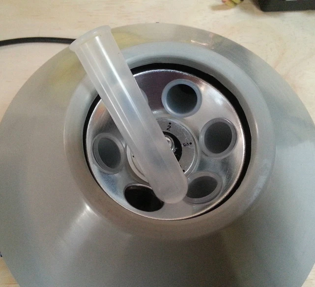 Электрическая Центрифуга Лабораторная Desktop 0 4000rpm Cap:20mlx6(800)|electric centrifuge|centrifuge