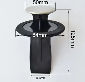 

Food Waste Disposer Parts Water Plug