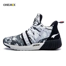 ONEMIX/Новинка года; Мужские дышащие спортивные кроссовки для бега; спортивная обувь, увеличивающая рост; женская обувь с высоким берцем