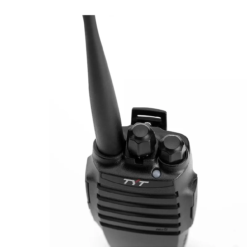 TYT TC-8000 10 Вт двухсторонняя ветчина радио с UHF 400-520 МГц 16CH скремблер TOT VOX трансивер