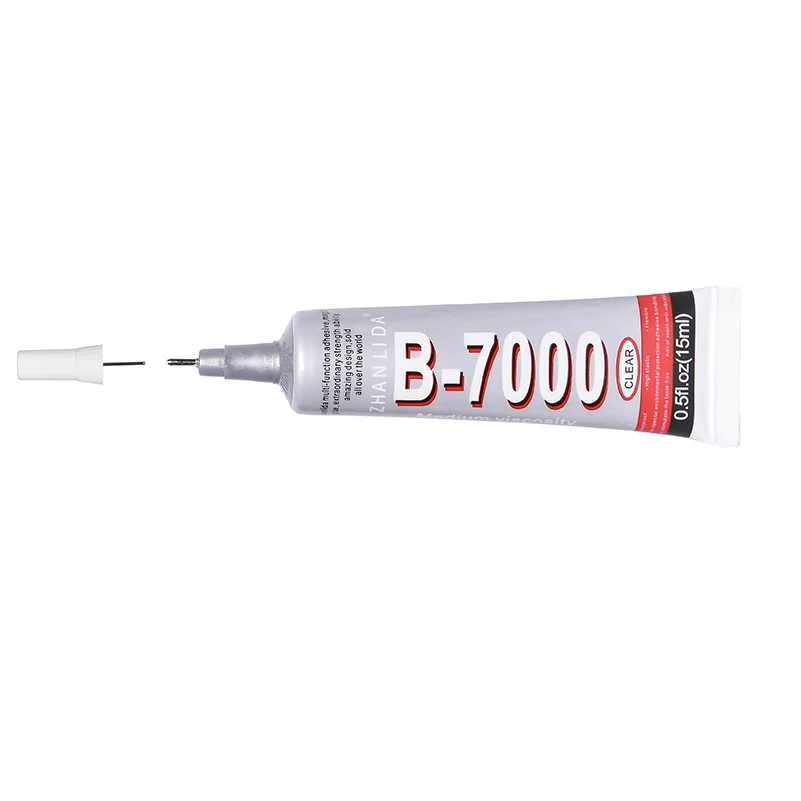 Где Можно Купить Клей B7000