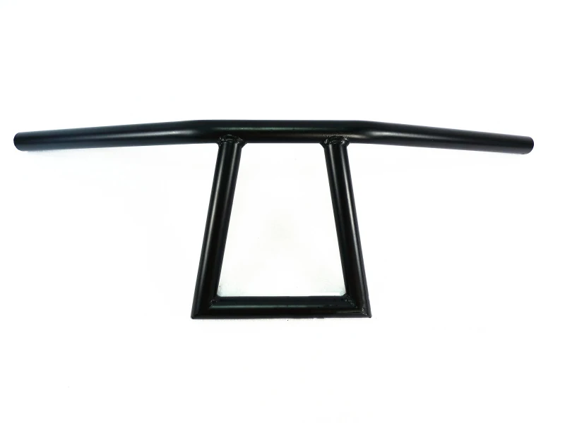 22 мм Универсальный винтажный руль для мотоцикла, ретро ремонт, руль для мотоцикла, руль для руля