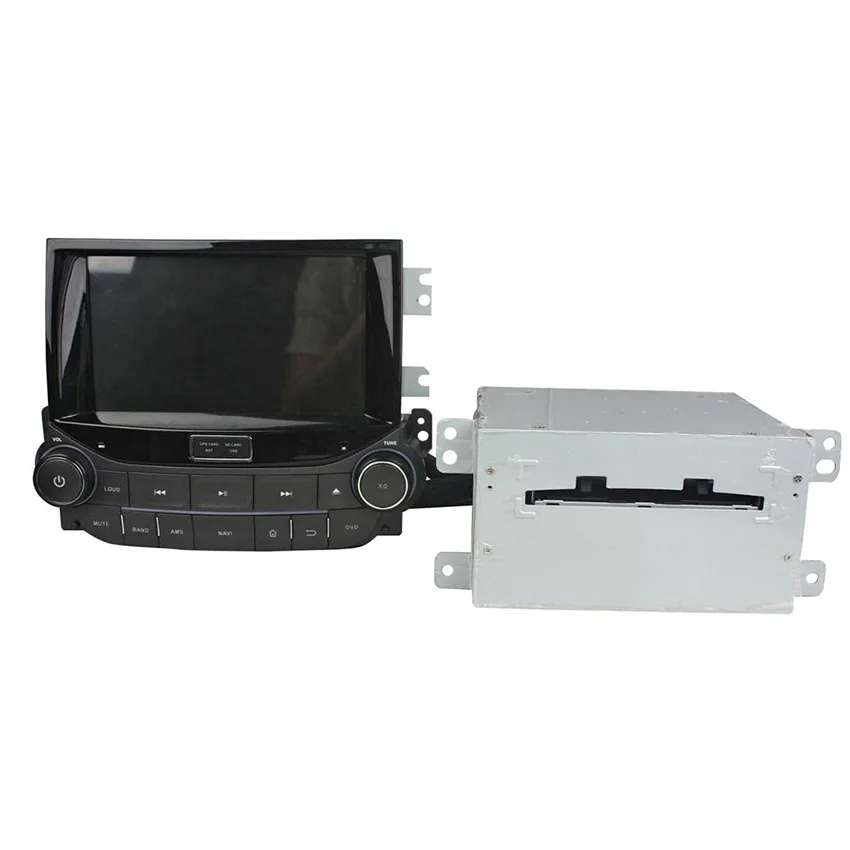 Cheap Liislee Android For Chevrolet Malibu 2013~2017 Car Navigation GPS HD Touch Screen Audio Video Radio Stereo Multimedia Player. 2