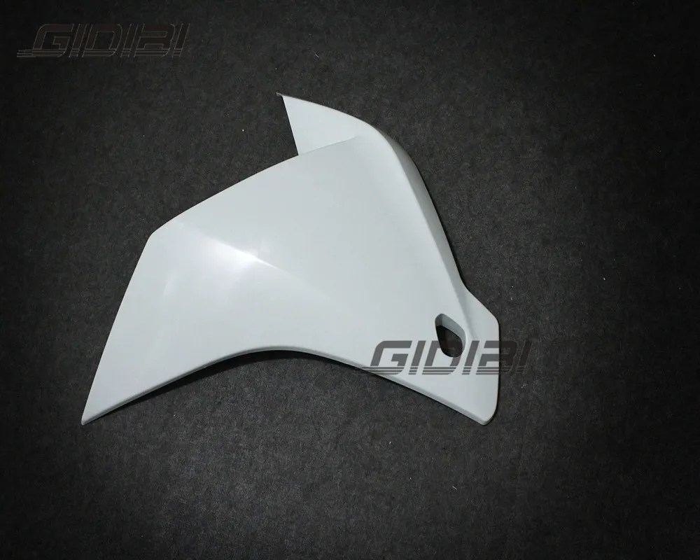 Неокрашенный обтекатель ABS для HONDA CBR250RR CBR250 RR 2011 2013 неокрашенный мотоцикла 11 12 13 4