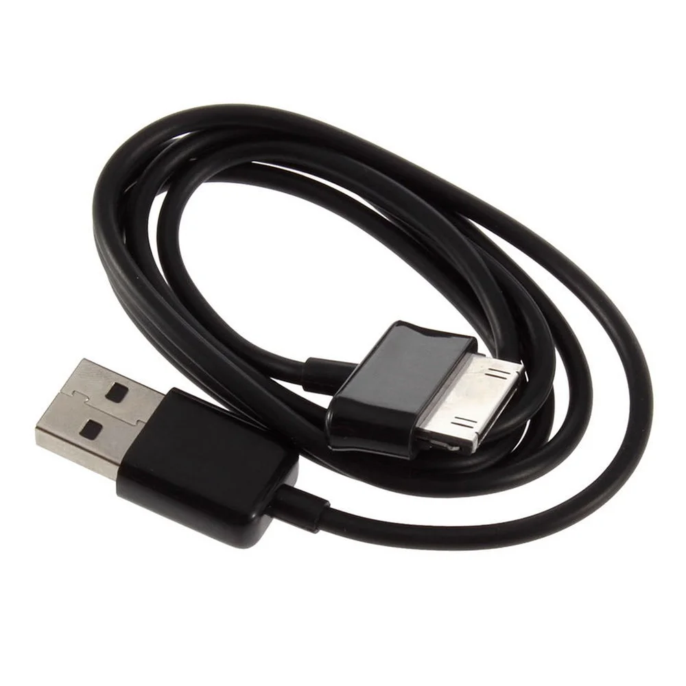 

USB Data Cable Charger for Samsung Galaxy Tab 2 10.1 P5100 P7500 Tablet FOR Smartphone Cellphone Phones