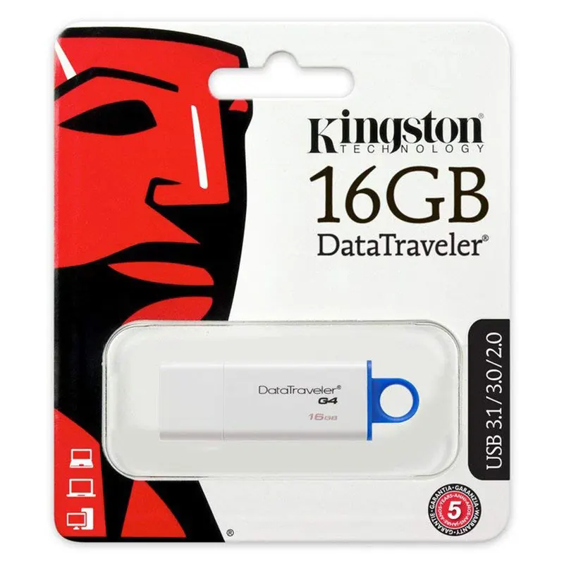 Kingston USB 3.0 Flash Drives 8GB 16GB 32GB DataTraveler G4 8 16 32 GB Capacity Plastic Pratical Cap Pen Drives Memory Disk Kingston USB 3.0 Flash Drives 8GB 16GB 32GB DataTraveler G4 8 16 32 GB Capacity Plastic Pratical Cap Pen Drives Memory Disk