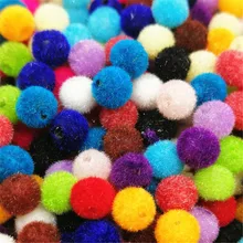 6 мм 100 шт модные дешевые круглые акриловые бусины форма подходит для ручной работы DIY ожерелье браслет ювелирных изделий