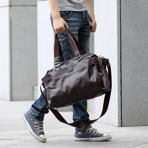 Bolso Del Ocio de La Nuevo Hombre Del Taleguilla 2017 Del Bolso gwTCInEIxq
