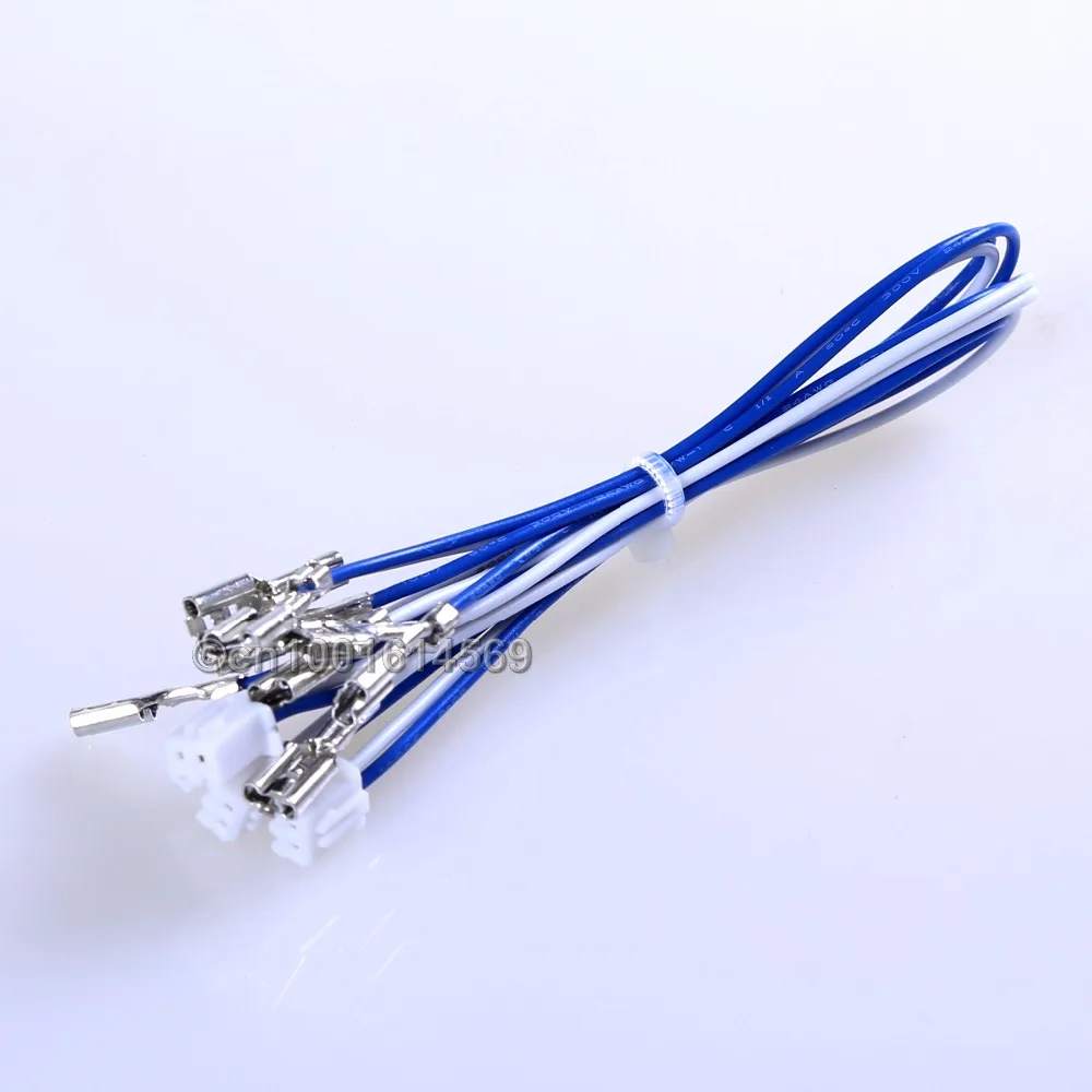 2 игрока USB PC энкодер доска аркадный джойстик Raspberry PI 1/2/3 проект Pin + 8 мм Размер