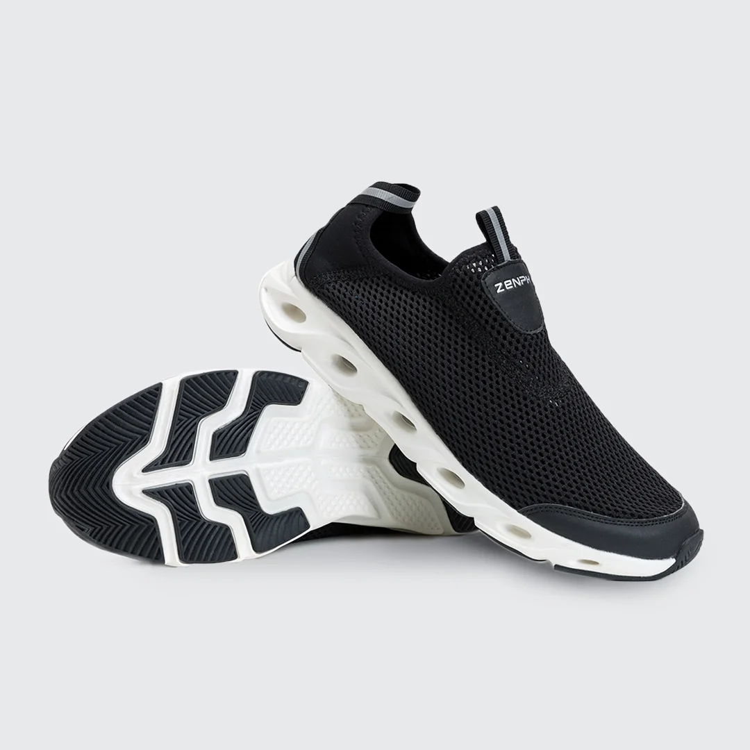  Xiaomi ZENPH Summer Men comfortable Sneakers Quick Drying Breathable Lightweight Sports Running Cau