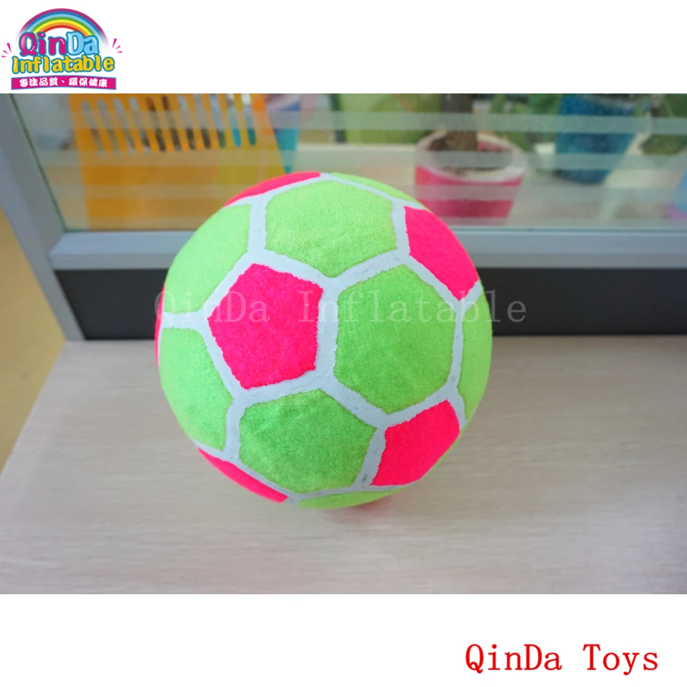 inflatable velcro ball (4)