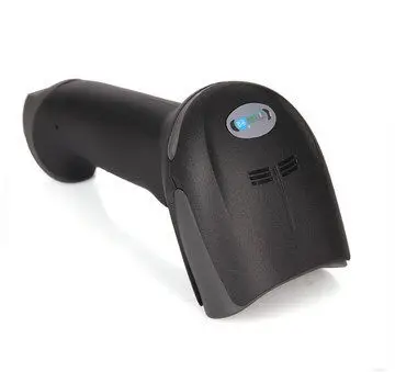 

Z65 POS System / POS Machine Wired 1D Handheld Laser Barcode Scanner