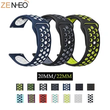 20mm Watchbands For Samsung Gear S2/ S3 Frontier Strap For Samsung Galaxy watch 46mm 42mm/Gear S3 Classic Strap 22mm watch band 20mm Watchbands For Samsung Gear S2/ S3 Frontier Strap For Samsung Galaxy watch 46mm 42mm/Gear S3 Classic Strap 22mm watch band