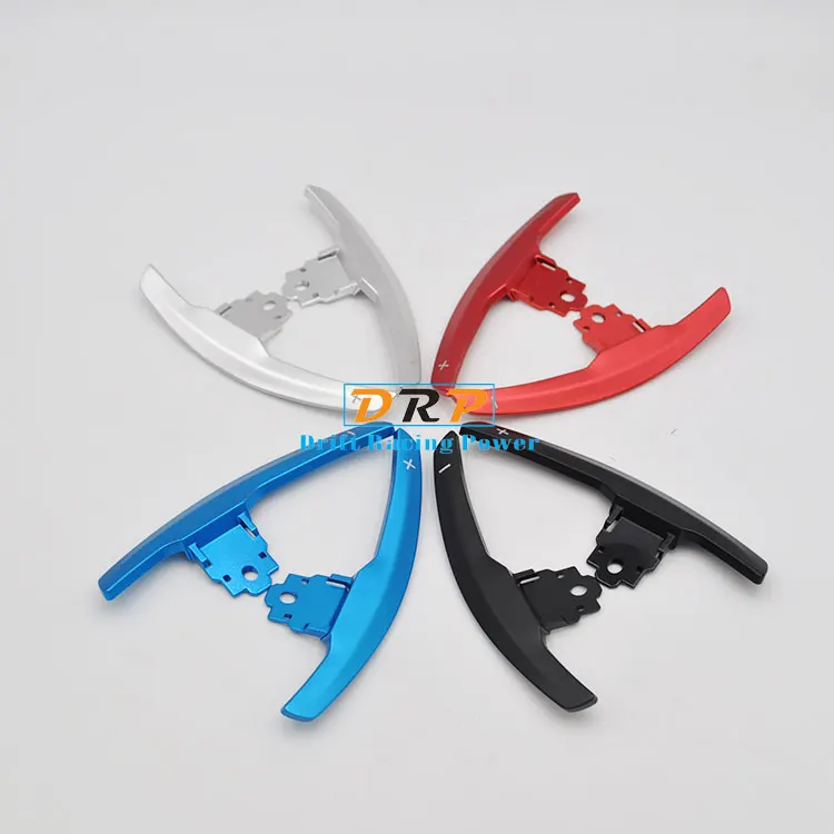 

Paddle Shift for BMW M2 M3 M4 M5 M6 X5M X6M F80 F82 F83 F10 F12 F15 F16 Steering Wheel Replacement Accessories