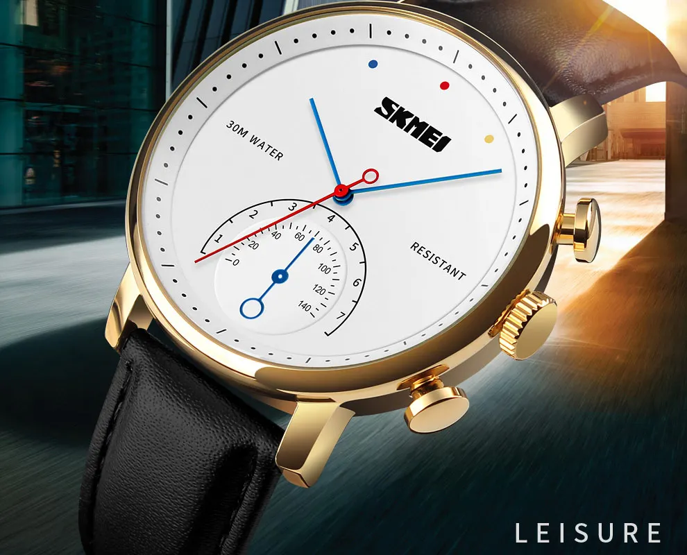 Men's Watch (3)