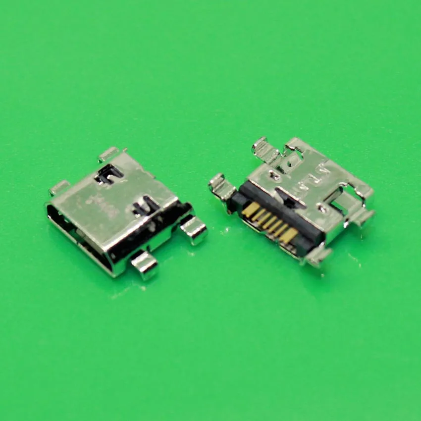 Мини разъем USB зарядки для Samsung GT I8190 Galaxy S3 мини S7530 OMNIA M S7562 S Duos|charging connector|galaxy