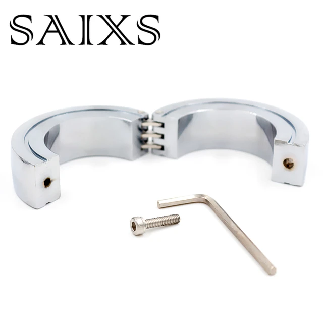 Pene Castidad Lock Cock Escroto Retráctil Colgante Bola Camilla Pene Retráctil Escroto Timbres Juguete Del Sexo Para Los Hombres 38mm 44mm 50mm para elección 41e586 Pene Castidad Lock Cock Escroto Retráctil Colgante Bola Camilla Pene Retráctil Escroto Timbres Juguete Del Sexo Para Los Hombres 38mm 44mm 50mm para elección 41e586