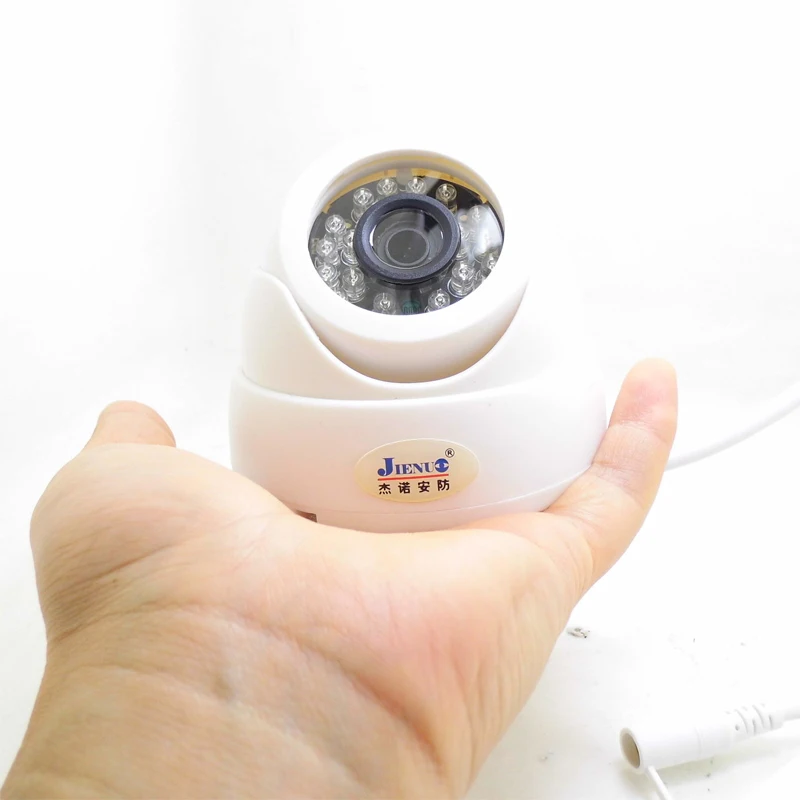 Ip-камера Wifi 1080P 960P 720P Cctv видеонаблюдение Видео Безопасность Беспроводная аудио IPCam внутренняя Проводная камера инфракрасная купольная камера для дома