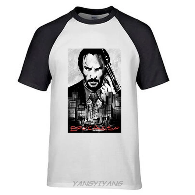 john wick t shirt