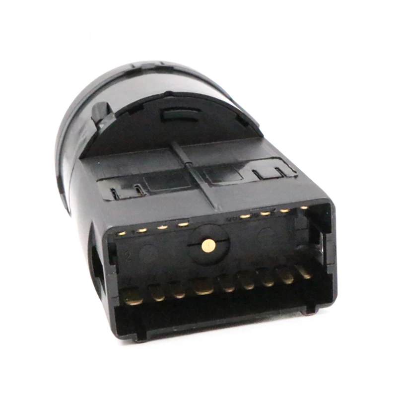 Автомобильный головной светильник тумана светильник переключатель Ремонтный комплект для замены для AUDI A4 B6 2000-2004 A4 B7 2004-2007 8E0941531C 8E0941531 8E0941531A