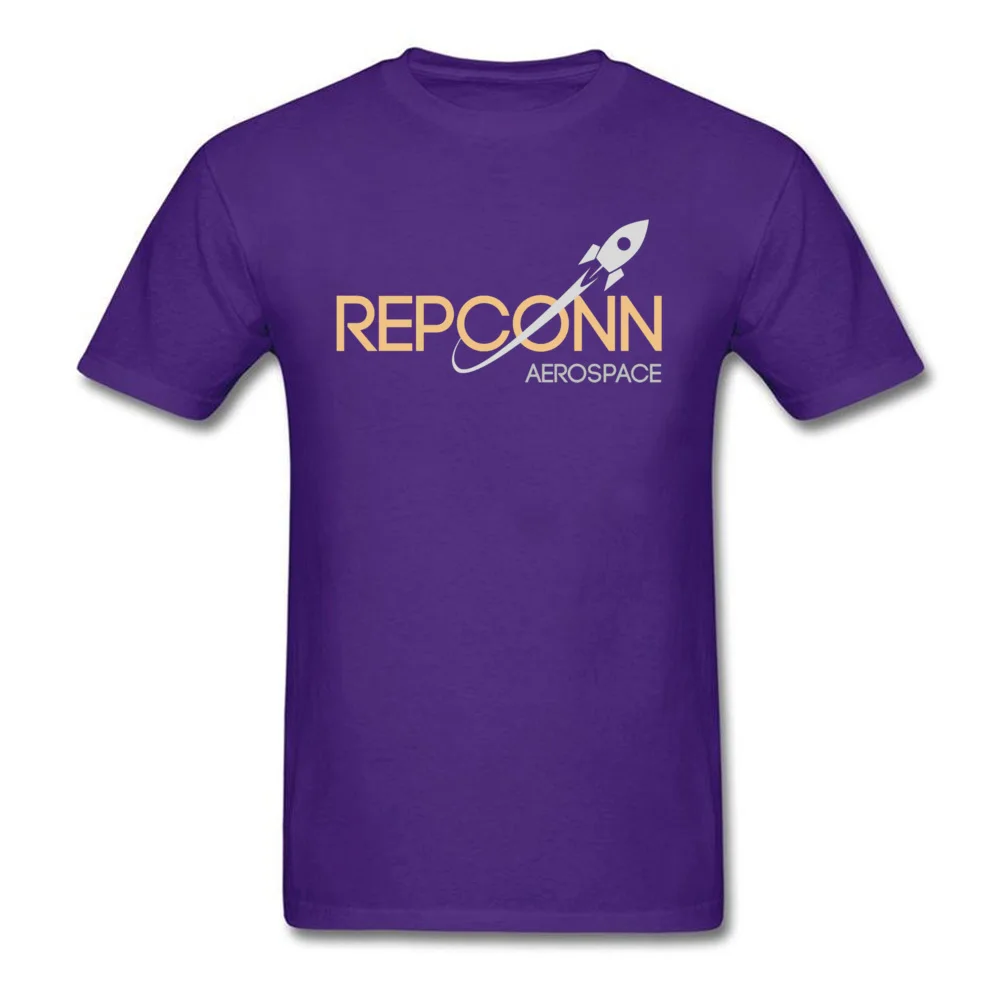 Fallout футболка для мужчин Repconn Aerospace Топы И Футболки New Vegas с надписью игры из хлопка