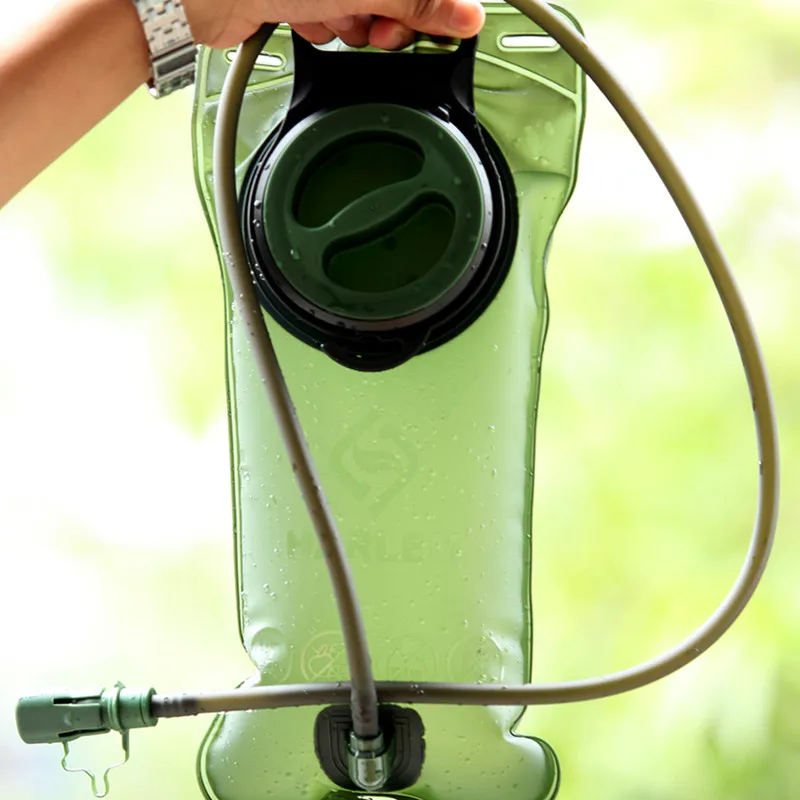 water bag TPU GREEN 800