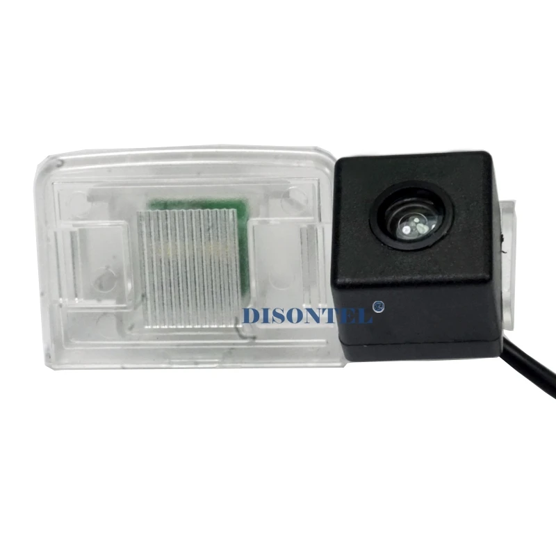 Wide Angle Night Vision Waterproof Camera For Cadillac Ct6