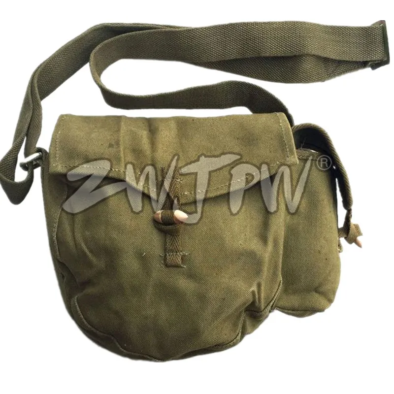 bullet side bag